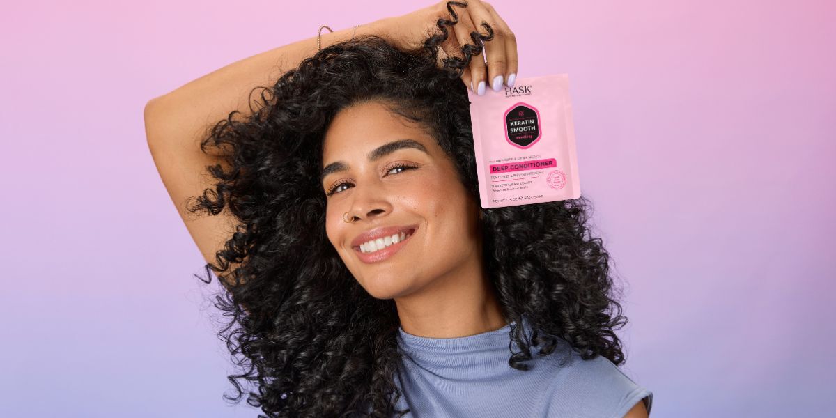 HASK | Self-care for everyone