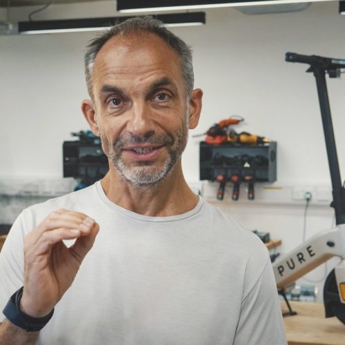 Adam Ultimate Position