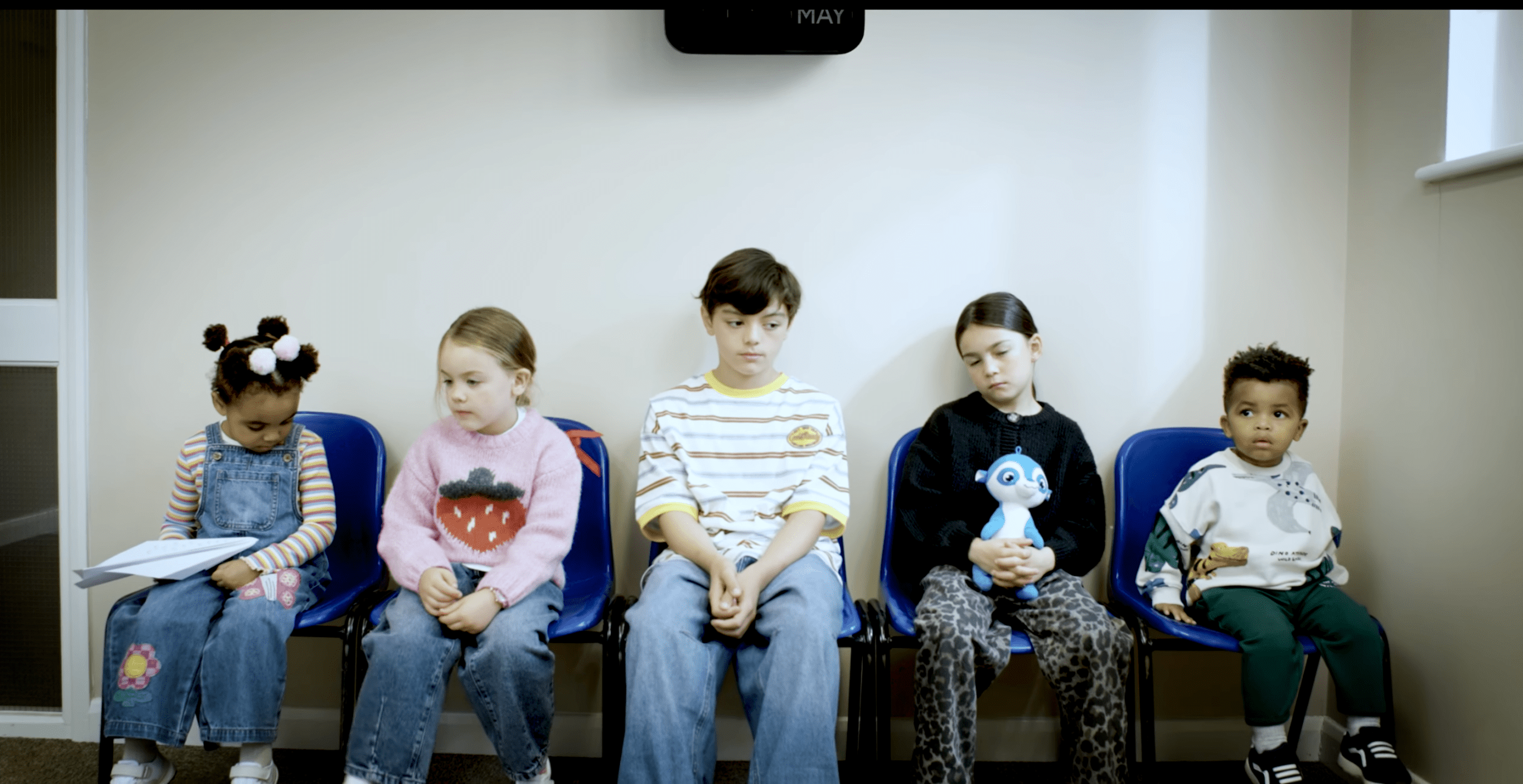 Adoption Focus | The Long Wait