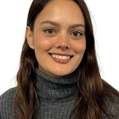 portrait of natalie