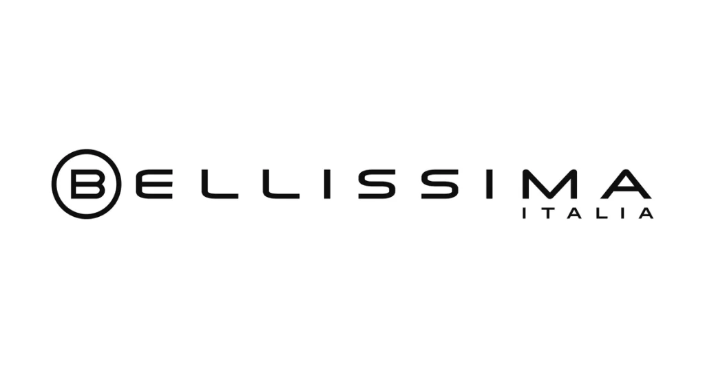 Logo Bellissima Italia r Ne