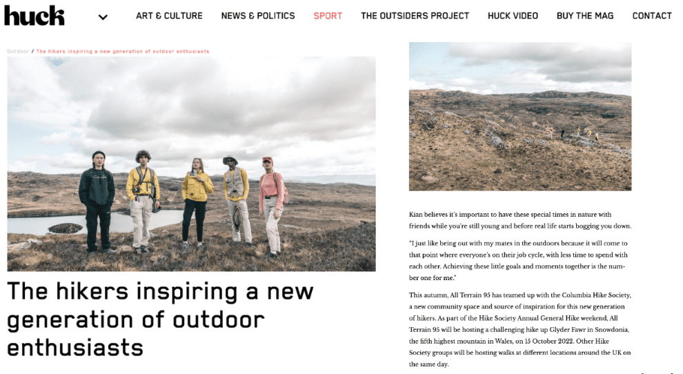 Screenshot at