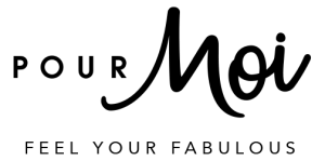 pour moi logo