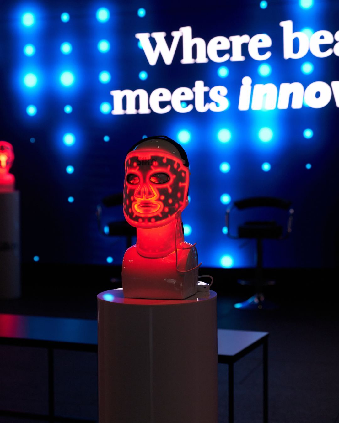 Silk’n | Step Into the Light