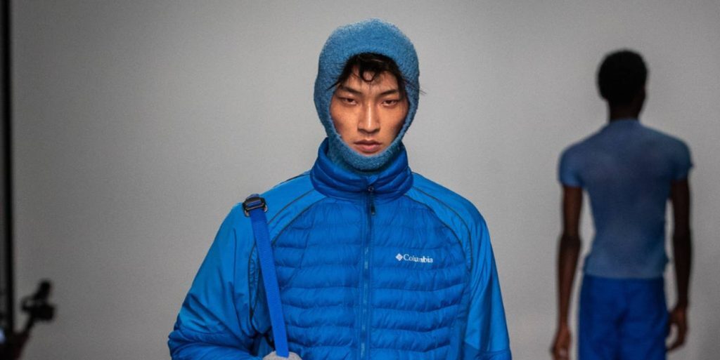 london-fashion-week-columbia-sport