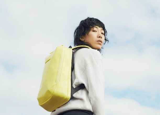 horizn-backpack-influencer-campaign