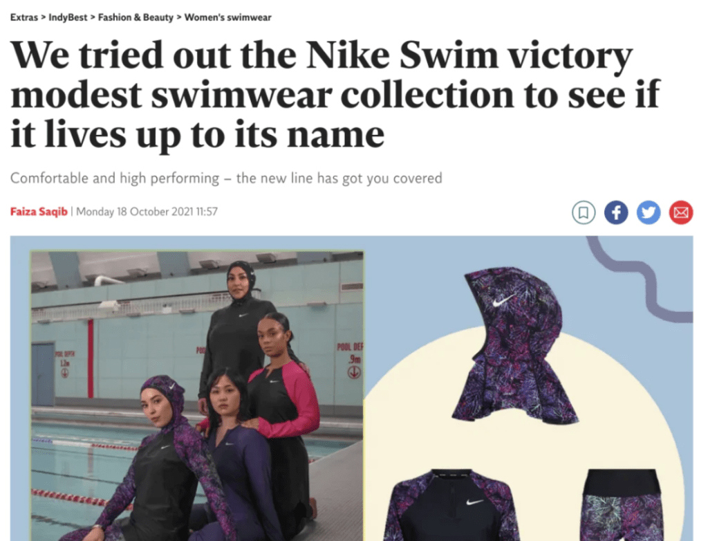 the independent magazine