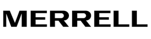 merrell logo