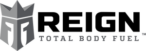 reign total body fuel logo