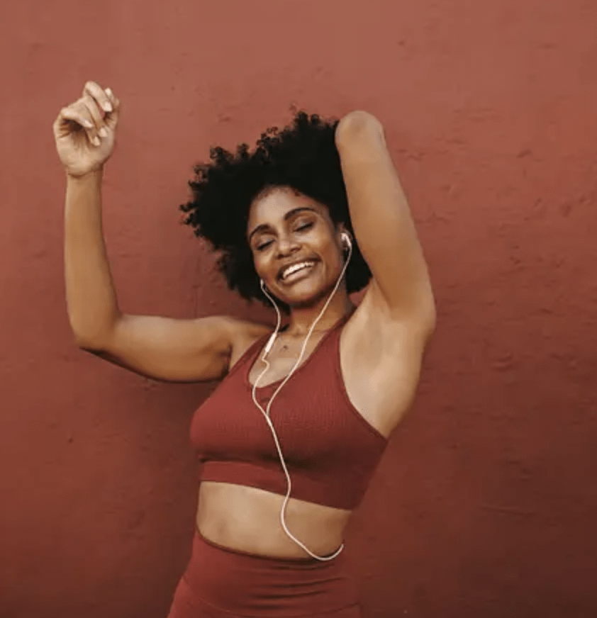 WithU | Exercise Never Sounded So Good