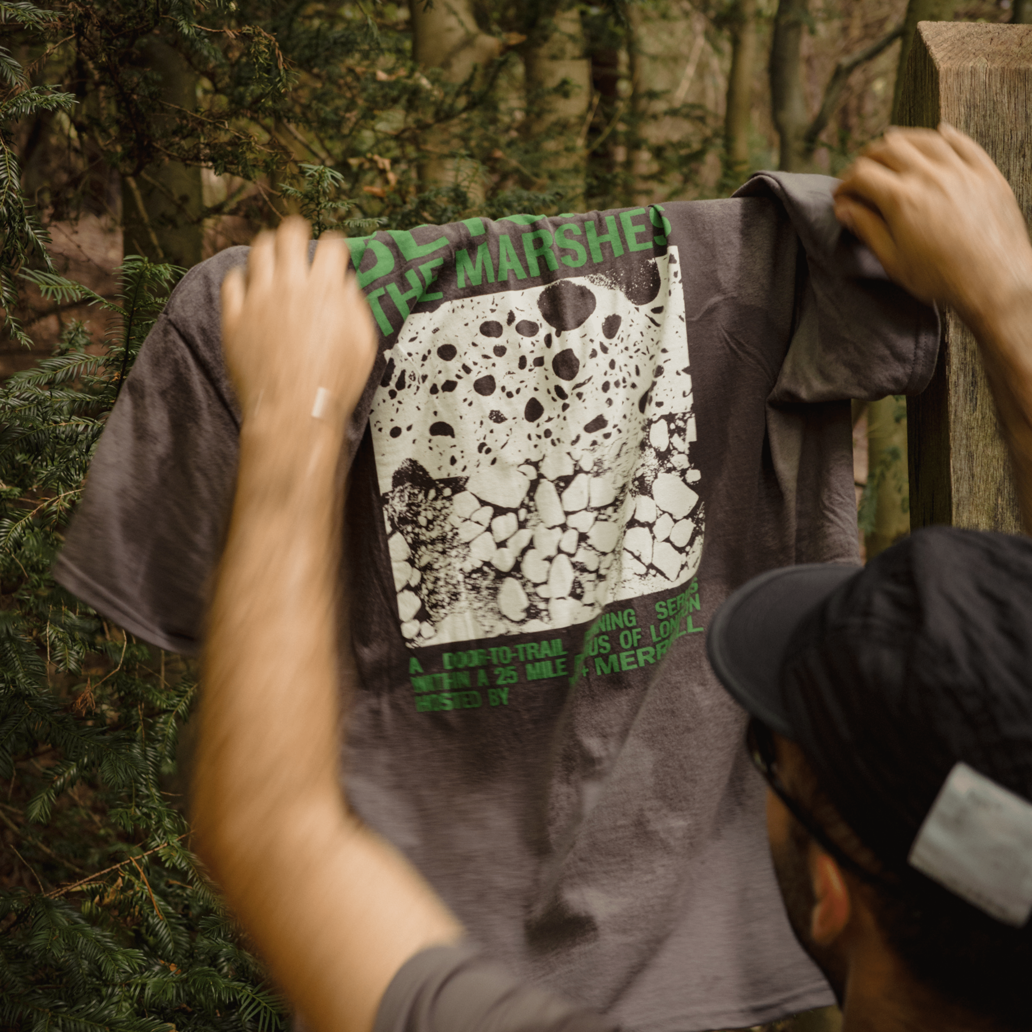 Merrell | Find The Love. Run Wild.