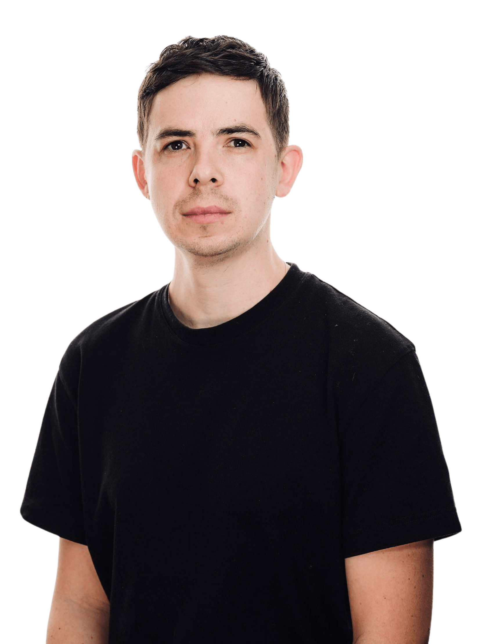 Picture of Joe Murgatroyd