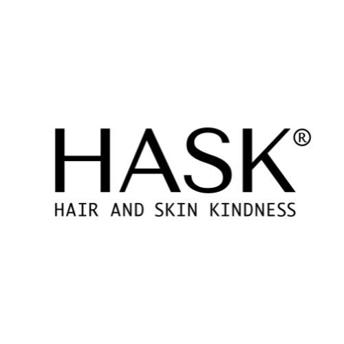 HASK logo
