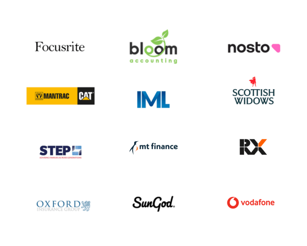 brandnation corporate logos