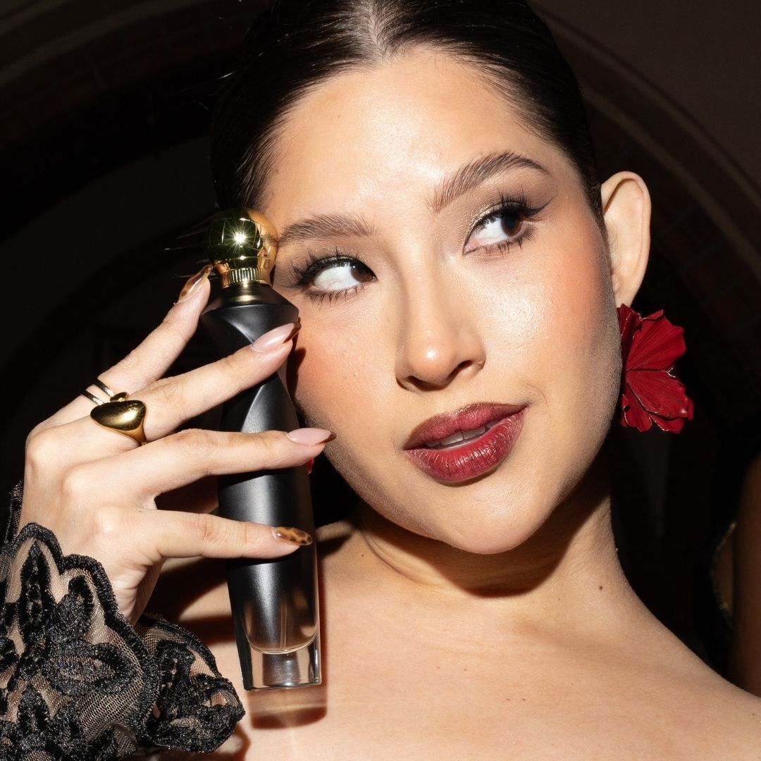 Oriflame | The Beauty Lab