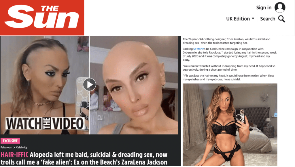 the sun magazine