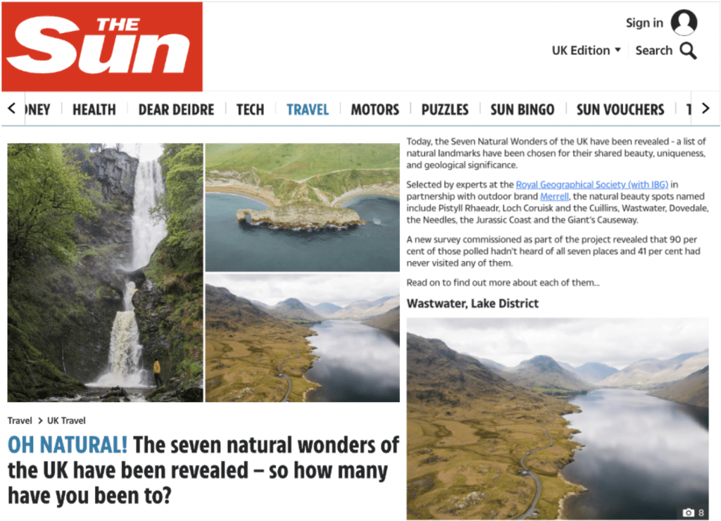 the sun magazine