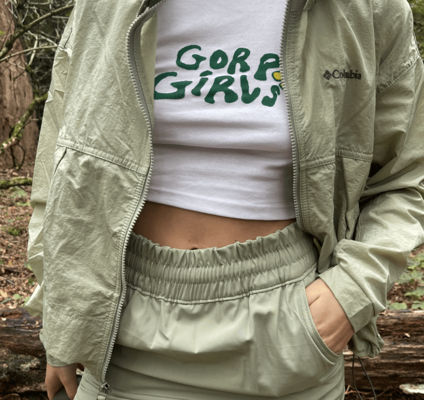 columbia sportswear influencers gorpgirls