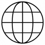 sphere spinning to represent spheres of influence