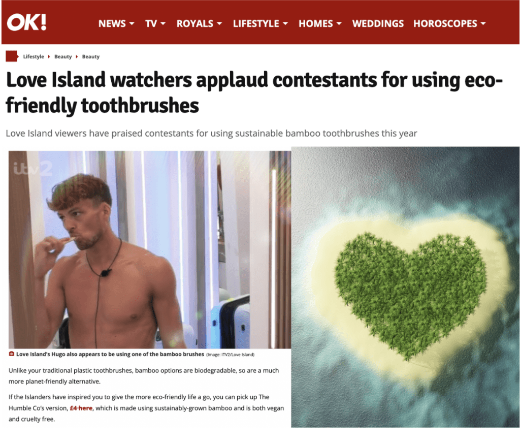 ok magazine