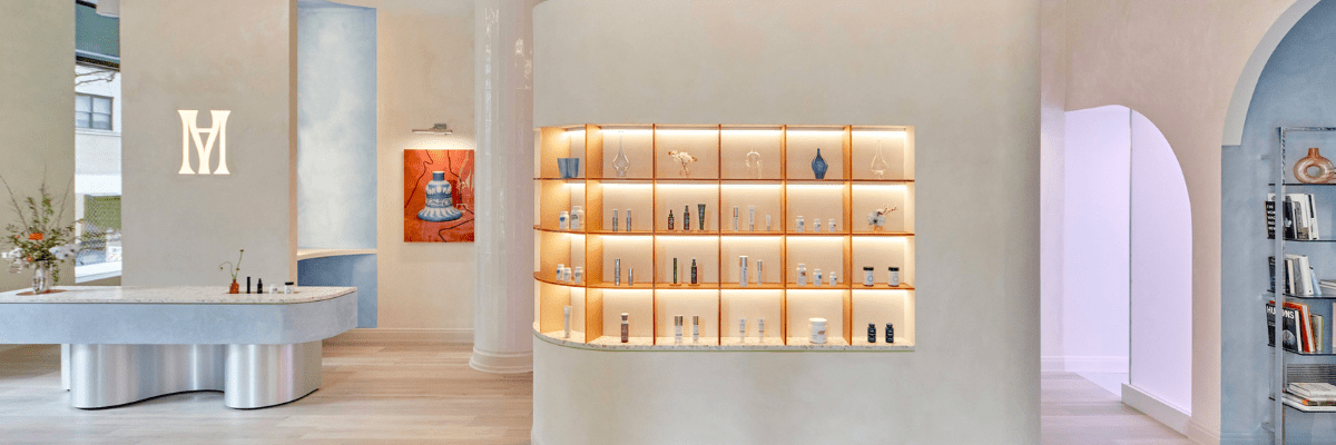 Modern Age longevity clinic in New York