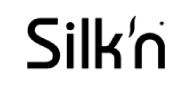 silkn logo