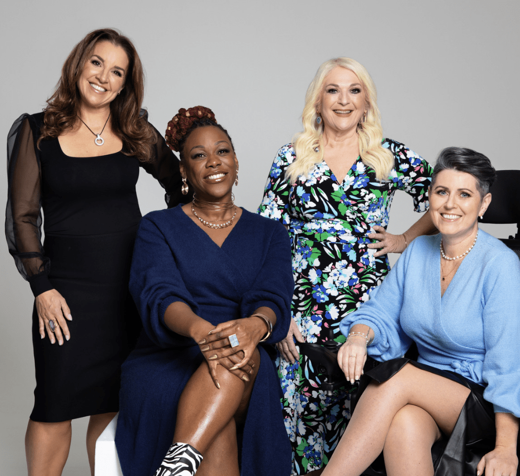 Pour Moi | Uplifting Women Awards 2023