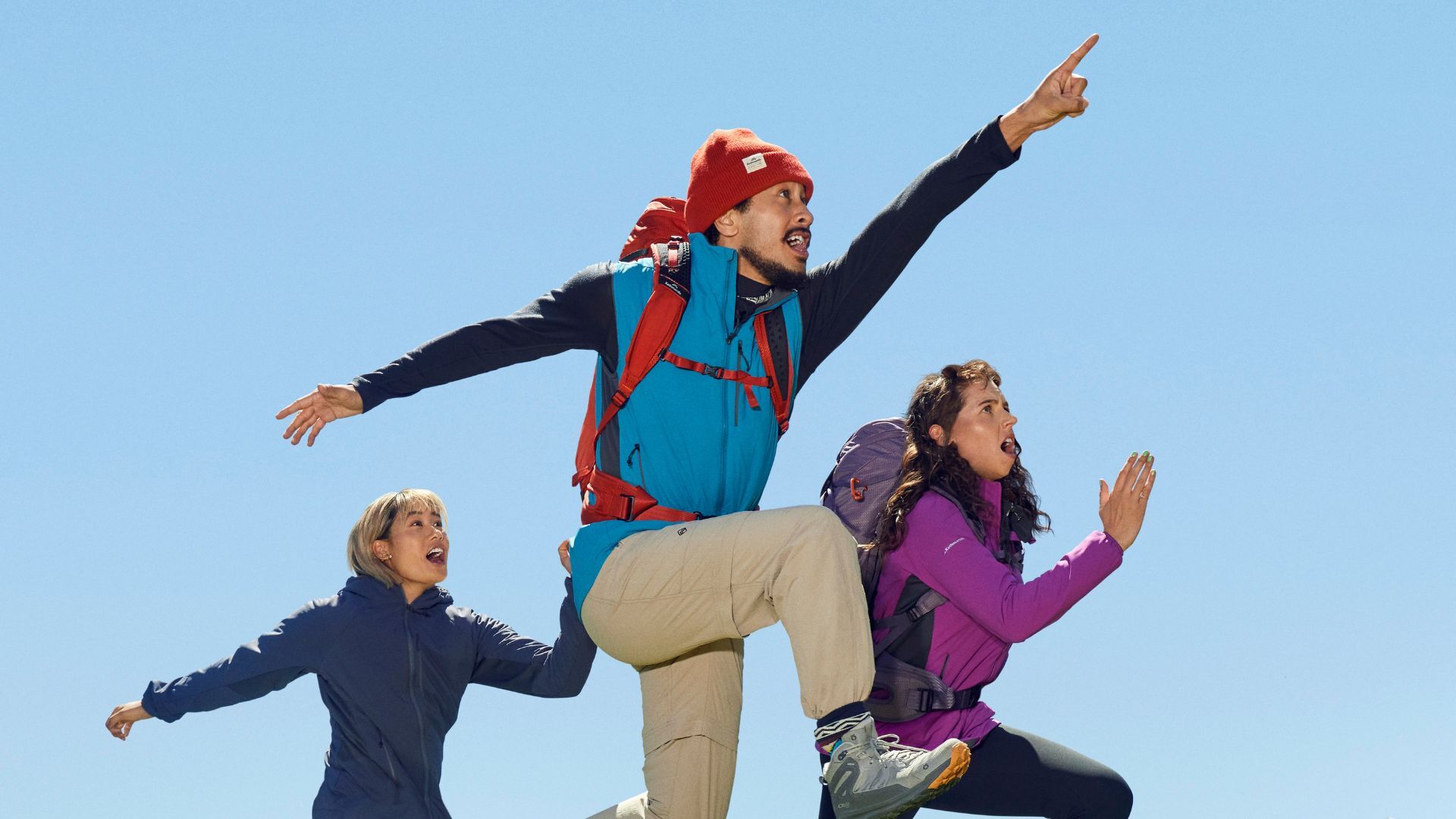 Kathmandu | On the Map in Europe