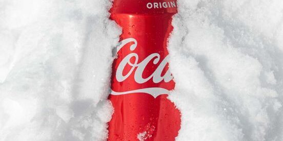Coca-Cola | Second Christmas