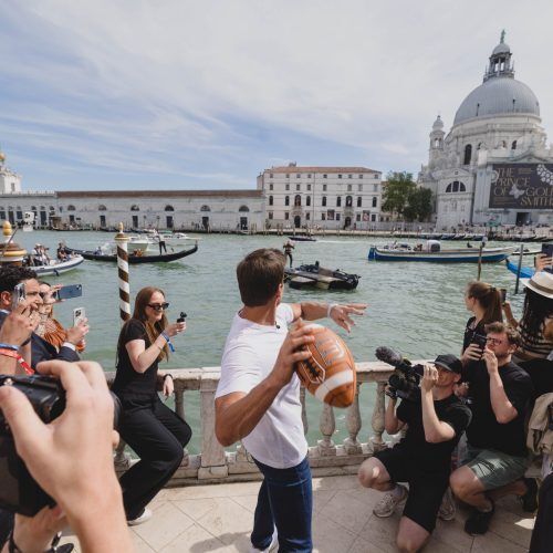 |Driver: Tom Brady|Team: Team Brady|Number: 12||Photographer: Shiv Gohil|Event: Venice GP|Circuit: Venice|Location: Venice|Series: E1 Series|Season: 2024|Country: Italy|Keyword: season 1|Keyword: season one|Keyword: S1|Keyword: photography|Keyword: photos|Keyword: images|Keyword: motorsport|Keyword: powerboat racing|Keyword: boat|Keyword: 2024|Keyword: Venetia|Keyword: May|Keyword: E1 Series Photography|Keyword: marine|Keyword: boat racing|Keyword: city of canals|