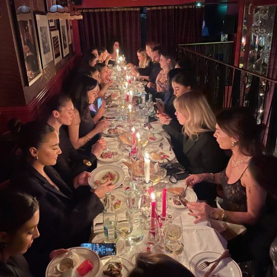 women-at-dinner