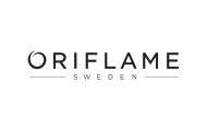 oriflame logo